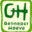 Logo van Genneper Hoeve