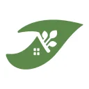 De Dakvergroeners B.V. logo