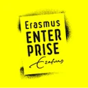 Erasmus Enterprise logo