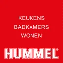 Hummel Keukens Badkamers en Wonen logo