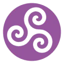 Draoidh logo
