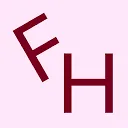 Fotomuseum Hilversum logo