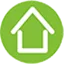 Veluwe Chalets Makelaars logo