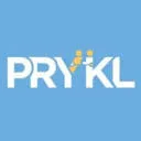 Logo van PRYKL