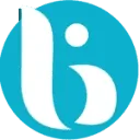 BriteBlue Solutions logo