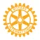 Rotary Club Willemstad logo