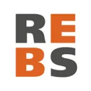 REBS logo