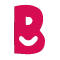 Breda Maakt Mij Blij logo