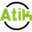 Atik Uitzendbureau logo