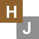 HJ Notariaat logo