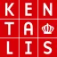Kentalis Werkpad logo