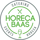Horecabaas.nl logo