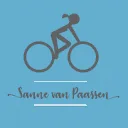 Sanne van Paassen logo