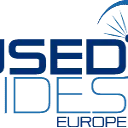 Used Rides Europe BV logo