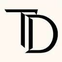 The Diamond Amsterdam logo