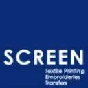 Screen Holland logo