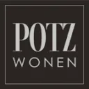 Potz wonen de mooiste woonwinkel van Twente logo