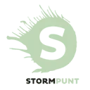 STORMPUNT logo