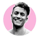 Patrick van der Heide logo
