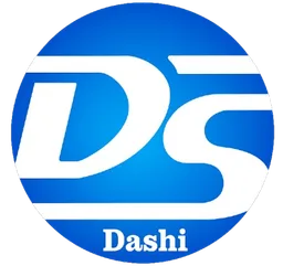 Dashi Mobile logo