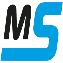 Wielersport Math Salden logo