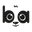 Bamboi logo