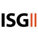 ISG Security logo