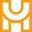 Stichting Humanitas Rotterdam en Rijnmond logo