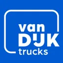 Van Dijk Trucks logo