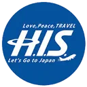 H.I.S. Travel Nederland B.V. logo
