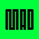 MAD - Showcasepagina logo