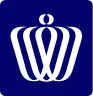 Koninklijke Horeca Nederland - KHN logo
