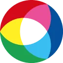 Em de Jong Media logo