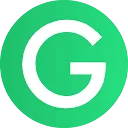 Glas AND Zo logo