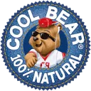 Cool Bear® Limonade logo