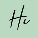 HiSensitives logo