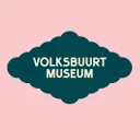 Volksbuurtmuseum logo