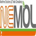 NEMOL-Maritime Solutions and Trade Consultancy Oil AND Gas Services logo