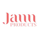 Logo van Jann Products B.V