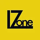IllustrationZone logo