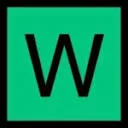 WOW Amsterdam logo