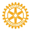 Rotary Veldhoven logo