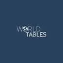 World Tables logo