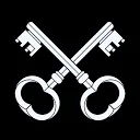Sherlocked logo