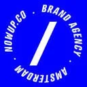 Now UP logo
