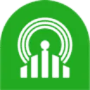Townhall Radio logo