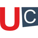 Udens College logo