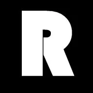 R3F logo