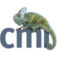 CMI B.V. logo