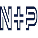 N AND P Group logo